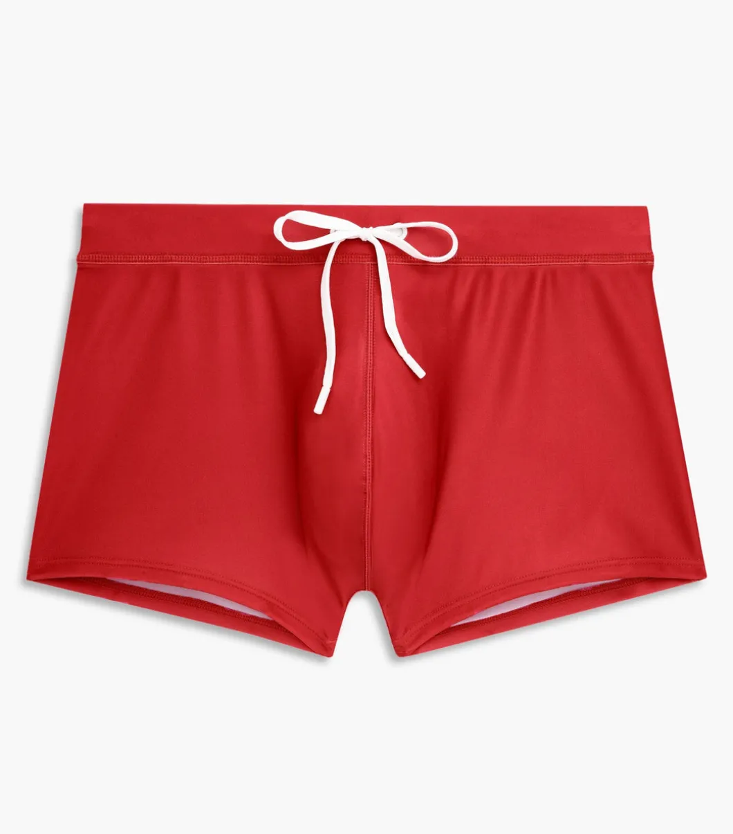 Cabo Swim Trunk