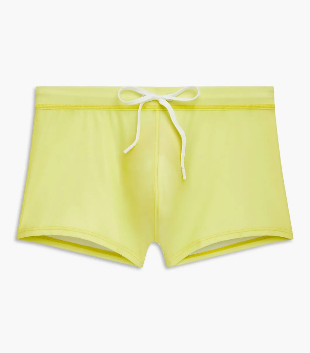 Cabo Swim Trunk