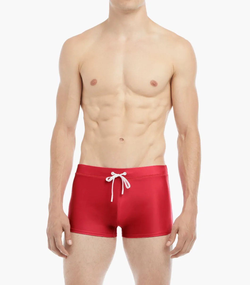 Cabo Swim Trunk