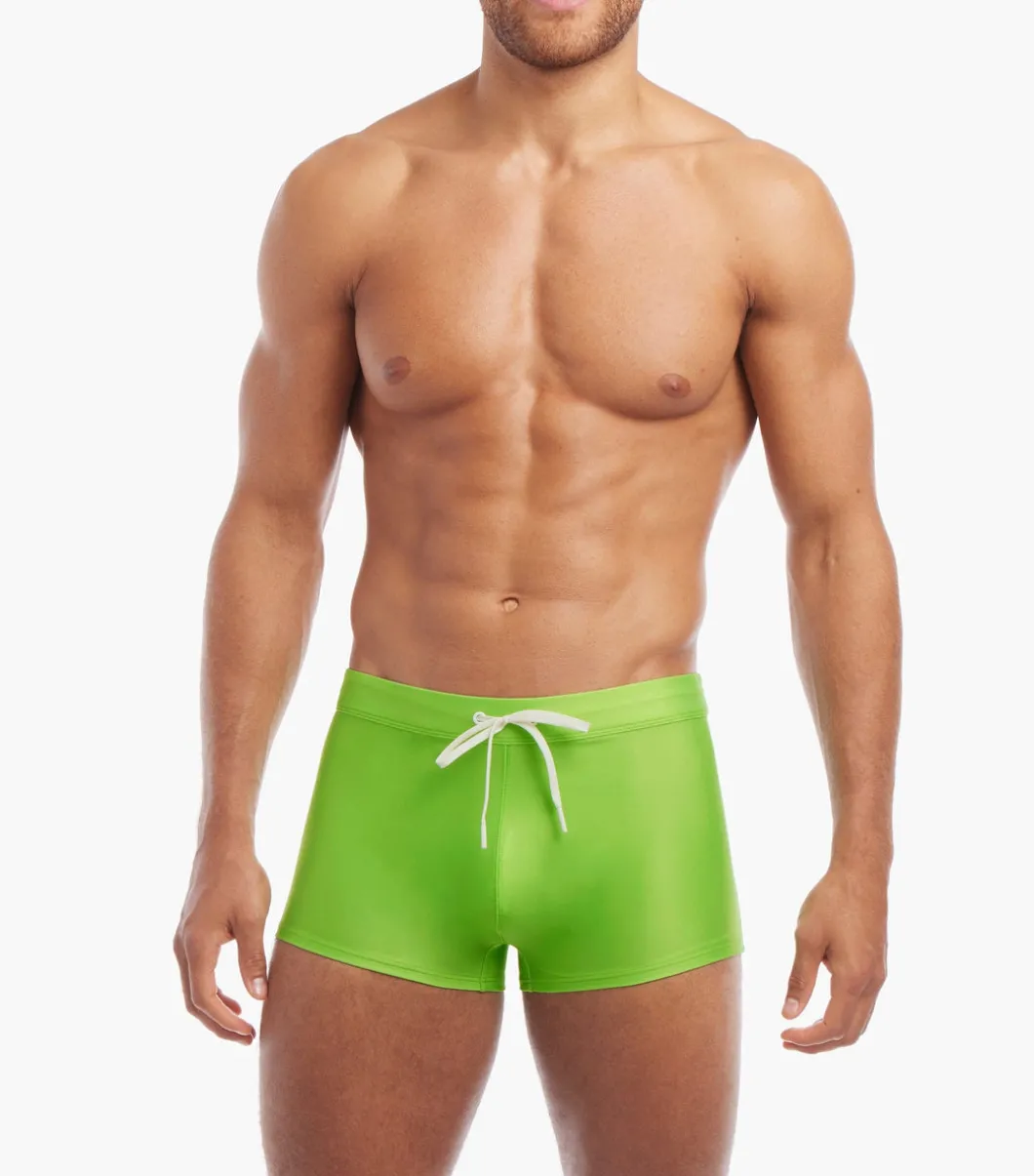 Cabo Swim Trunk