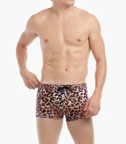 Cabo Swim Trunk