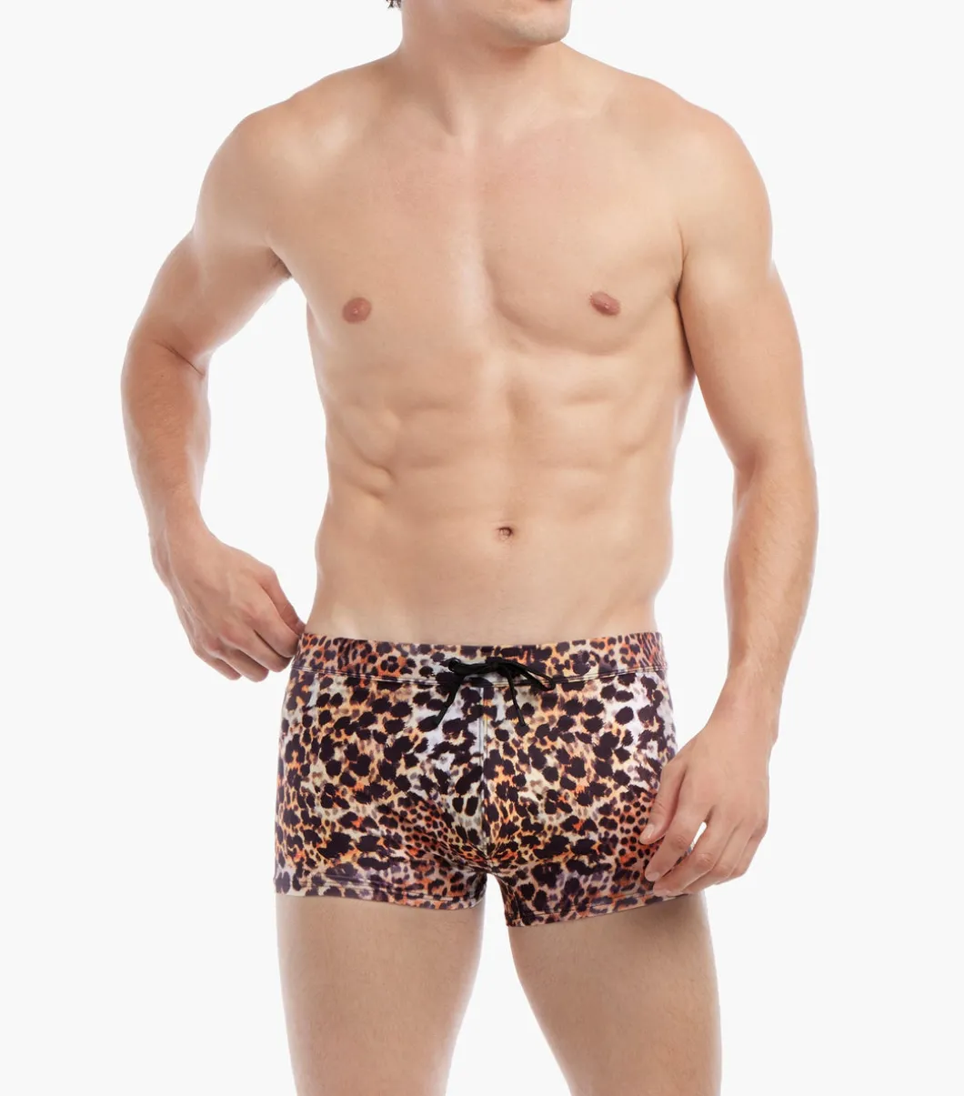 Cabo Swim Trunk