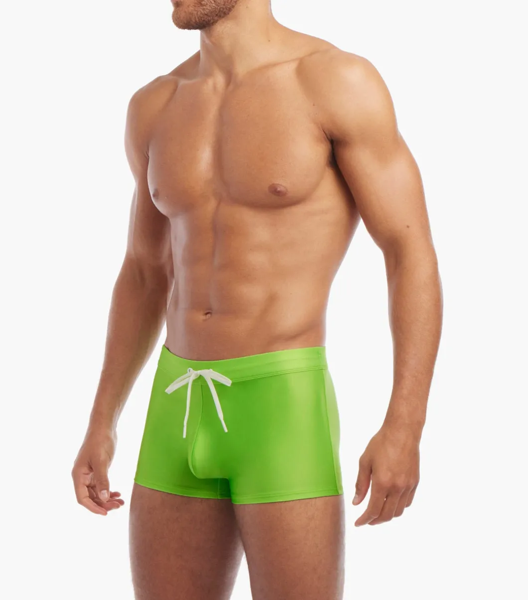 Cabo Swim Trunk