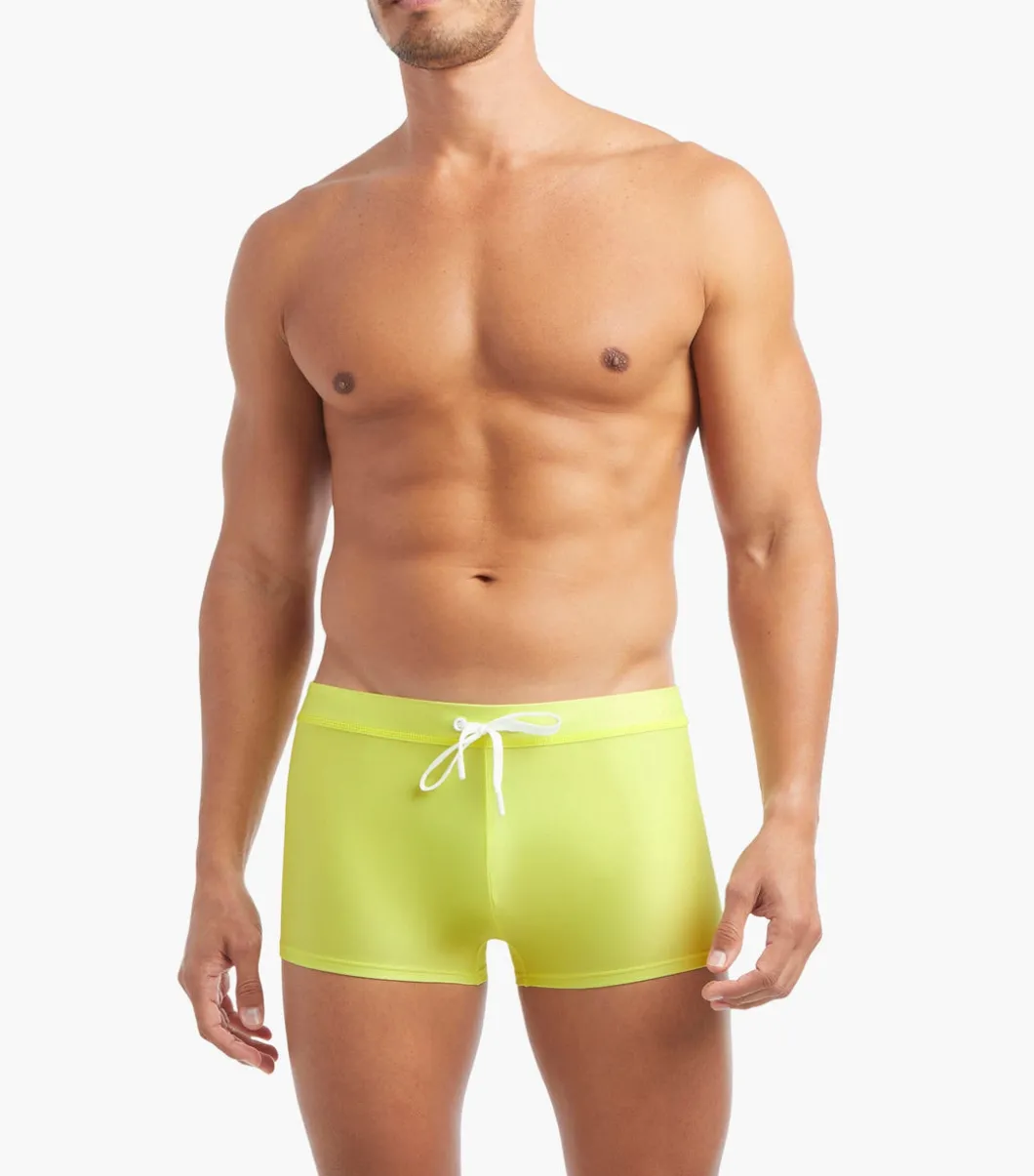 Cabo Swim Trunk