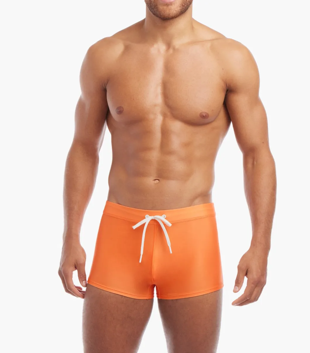 Cabo Swim Trunk