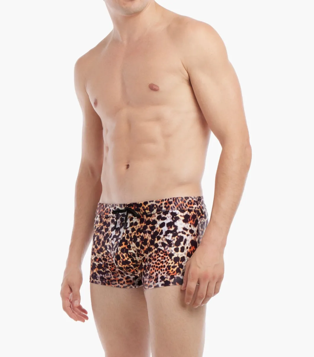 Cabo Swim Trunk