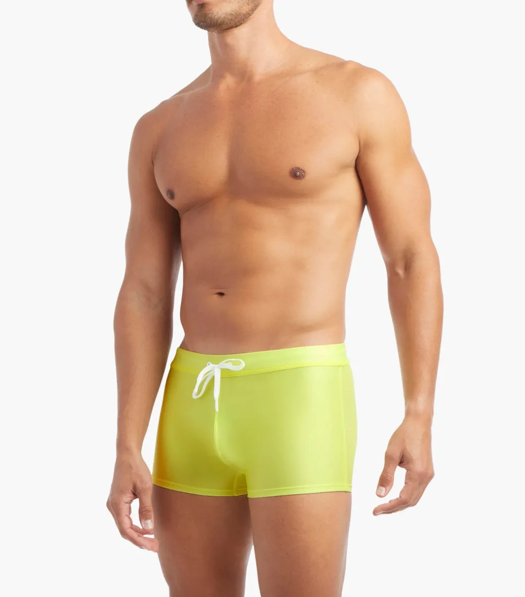 Cabo Swim Trunk