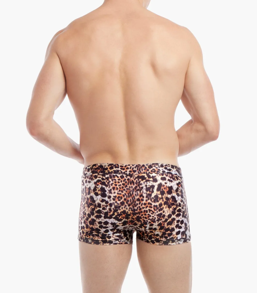 Cabo Swim Trunk