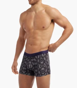 Cotton Stretch 6" Boxer Brief 3-Pack