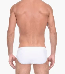 Cotton Stretch Bikini Brief 4-Pack
