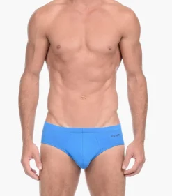 Cotton Stretch Bikini Brief 4-Pack