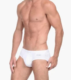 Cotton Stretch Bikini Brief 4-Pack