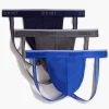 Cotton Stretch Jock Strap 3-Pack