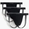 Cotton Stretch Jock Strap 3-Pack
