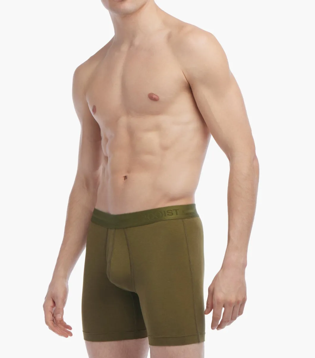Dream | 6" Boxer Brief