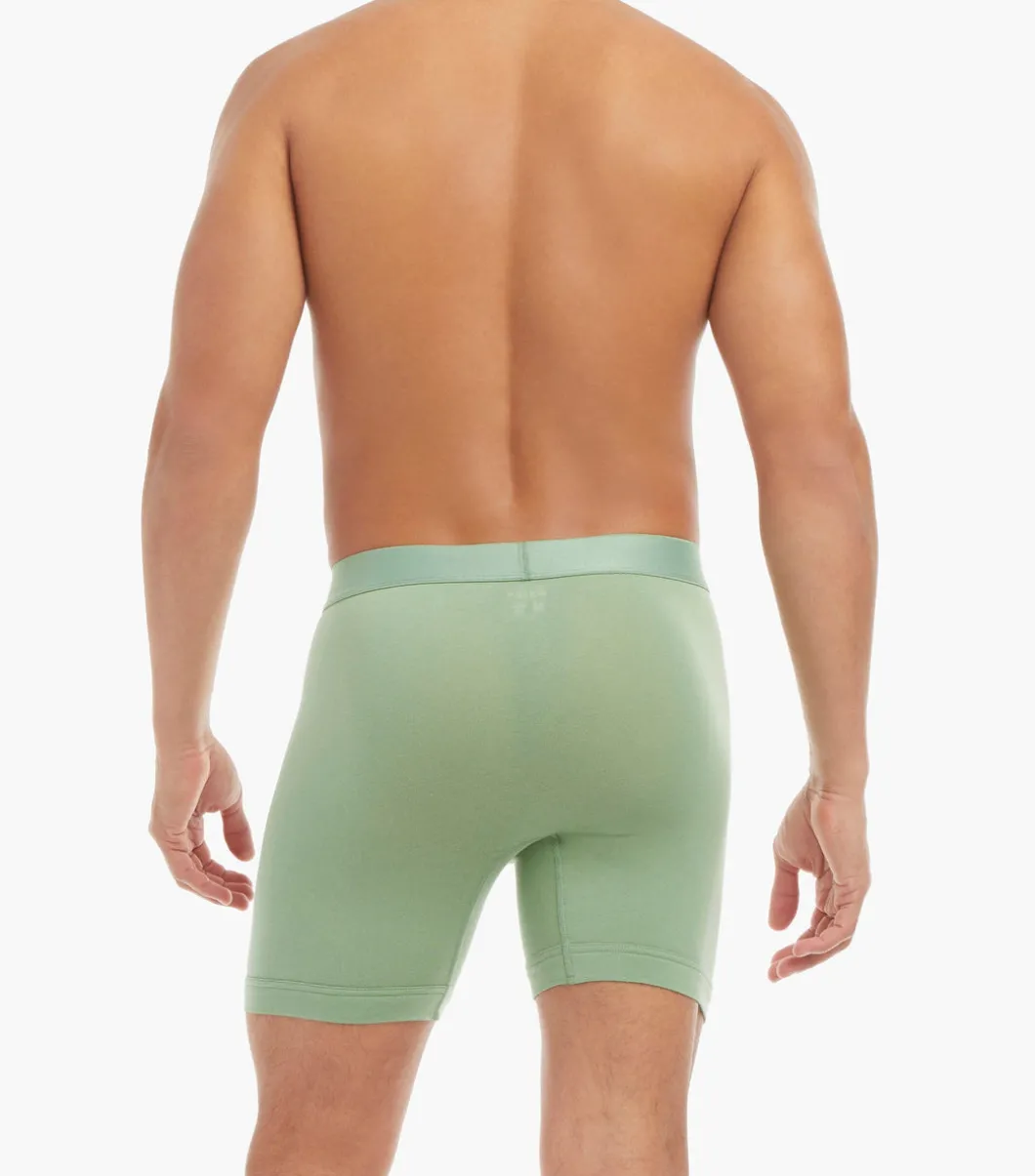 Dream | 6" Boxer Brief