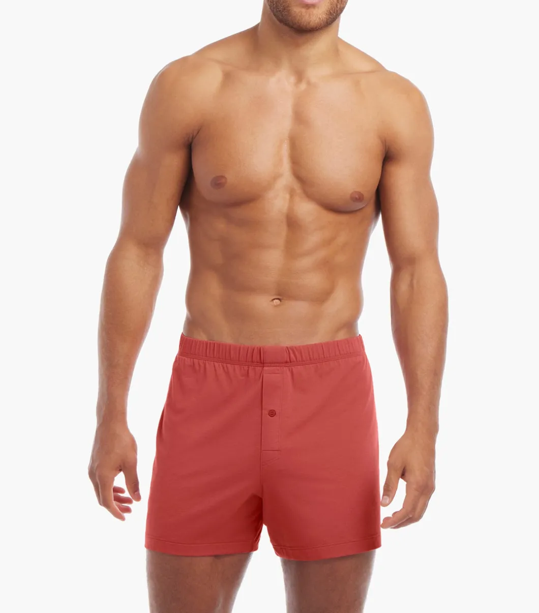 Dream | Boxer