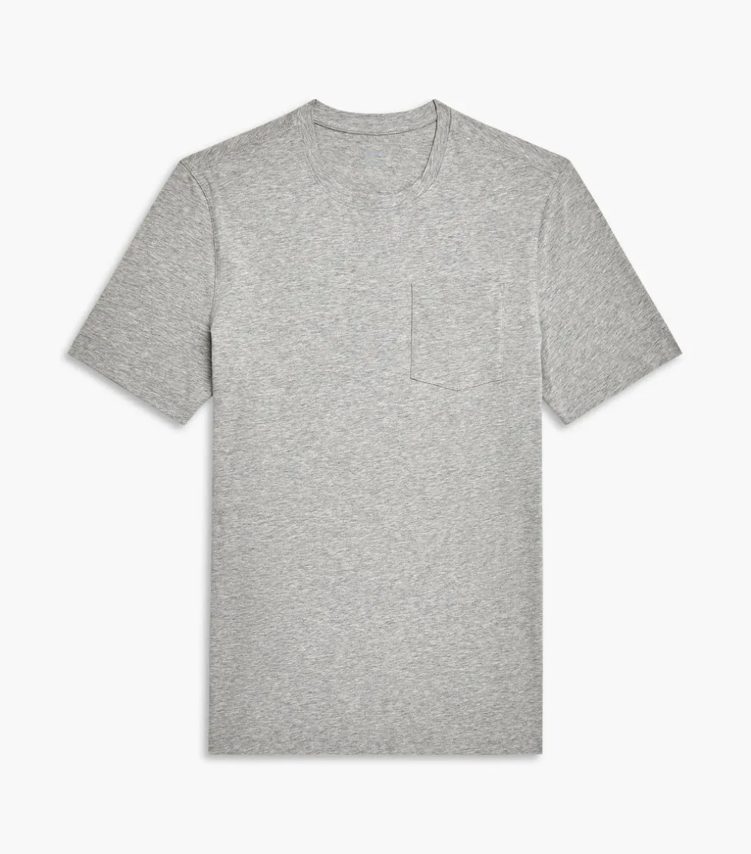 Dream | Crewneck Pocket T-Shirt