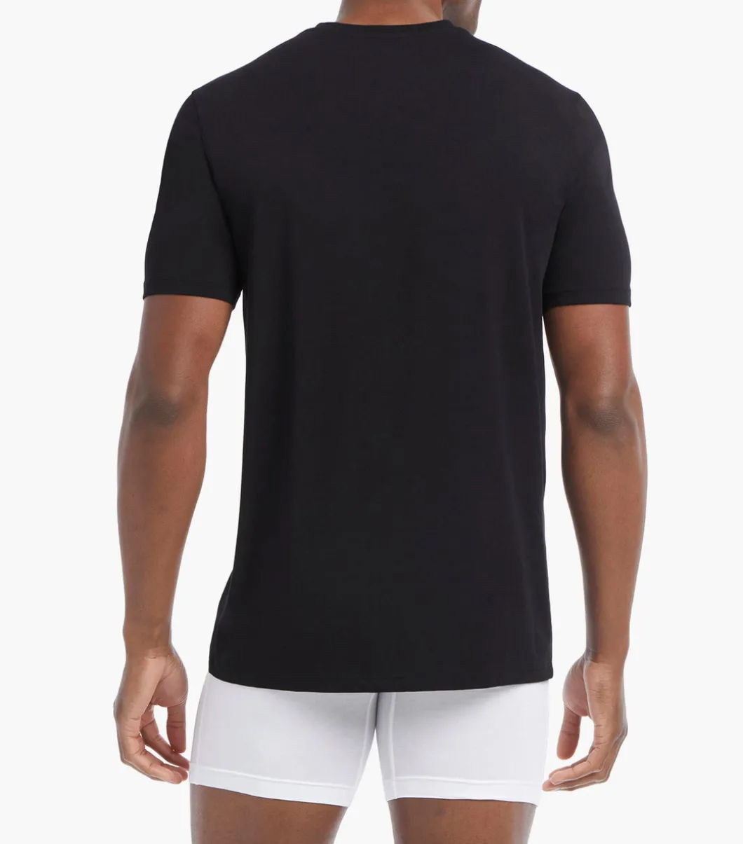 Dream | Crewneck Pocket T-Shirt