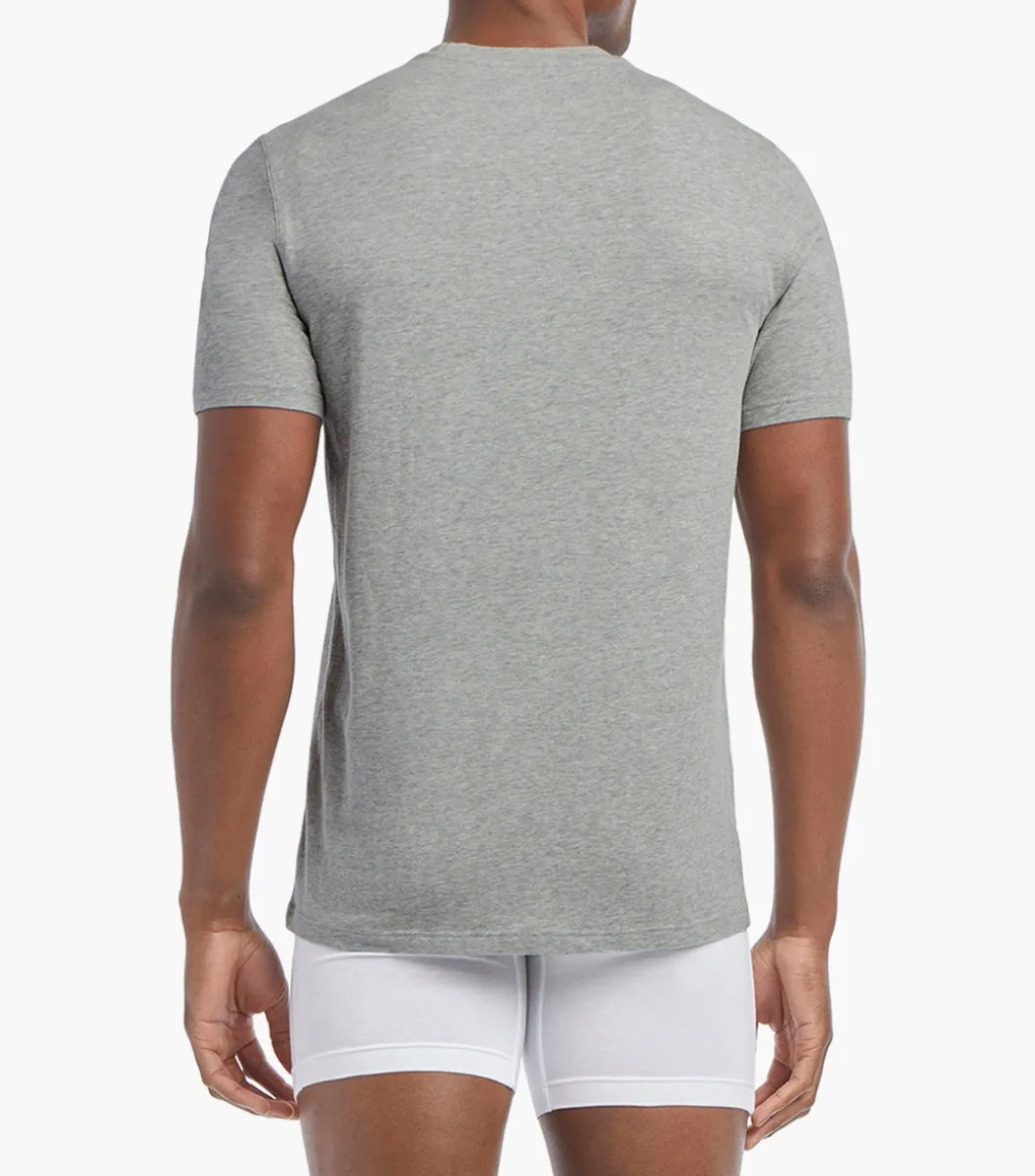 Dream | Crewneck Pocket T-Shirt