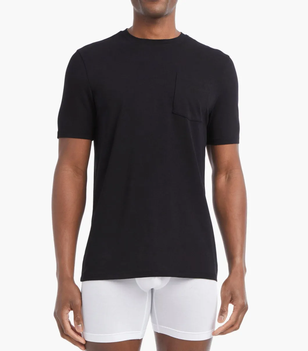 Dream | Crewneck Pocket T-Shirt