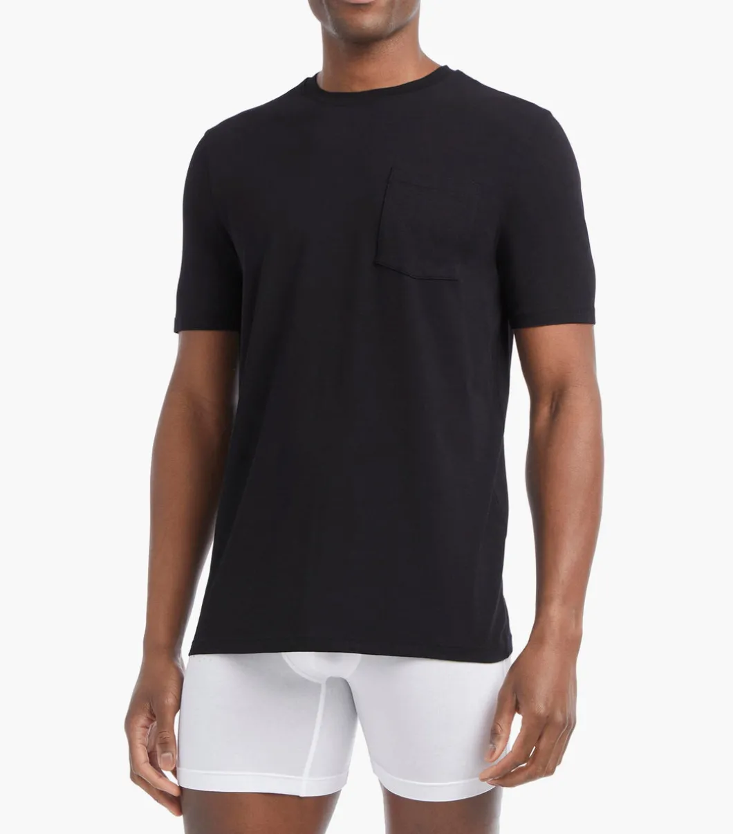 Dream | Crewneck Pocket T-Shirt