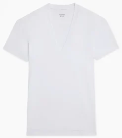 Dream | Deep V-Neck T-Shirt