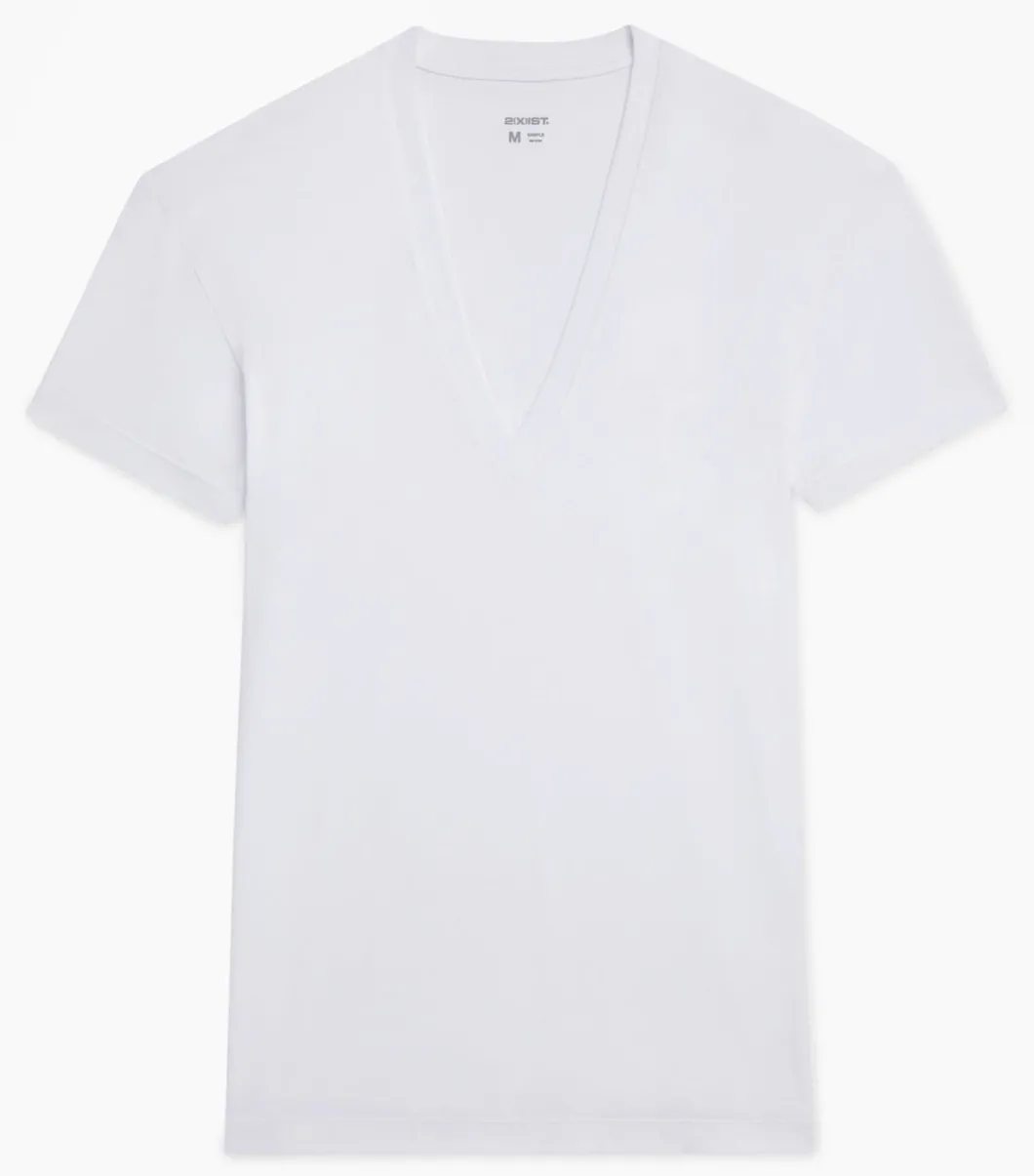 Dream | Deep V-Neck T-Shirt