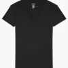 Dream | Deep V-Neck T-Shirt