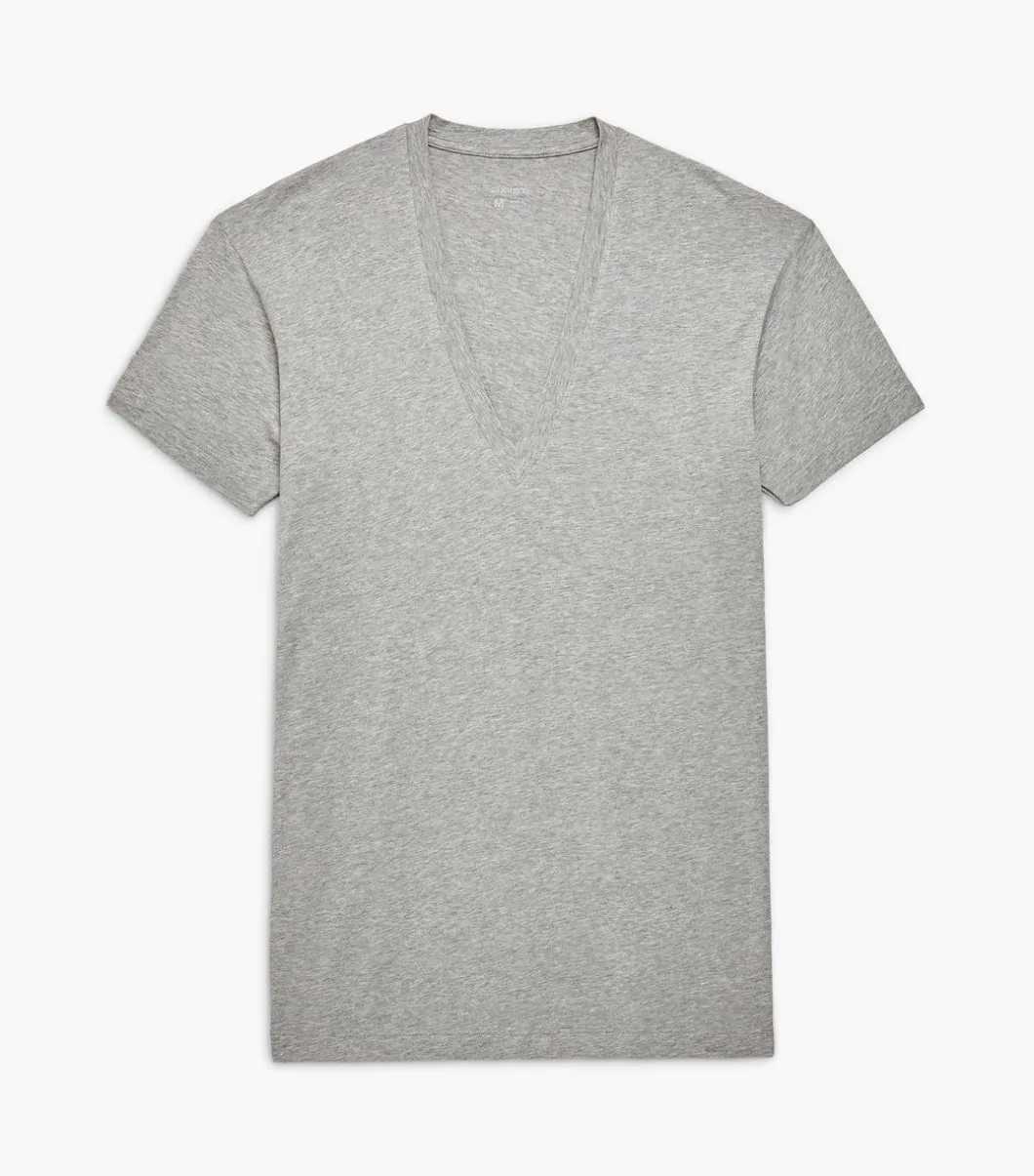 Dream | Deep V-Neck T-Shirt