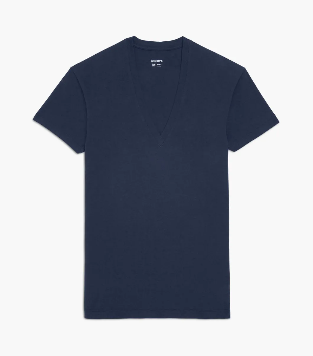 Dream | Deep V-Neck T-Shirt