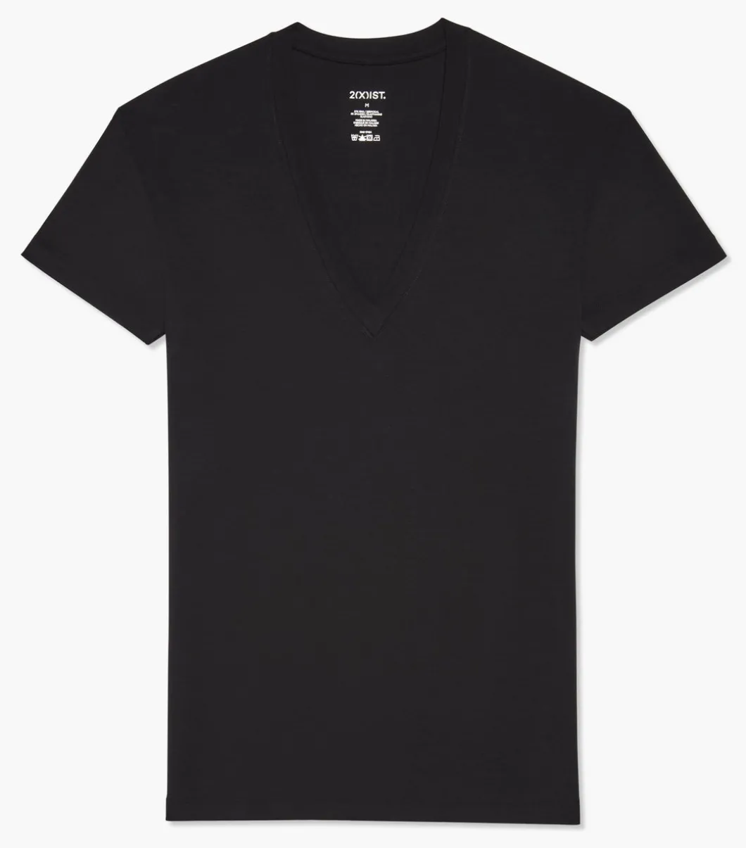 Dream | Deep V-Neck T-Shirt