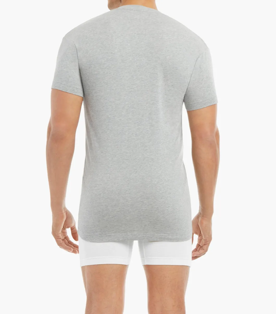 Dream | Deep V-Neck T-Shirt