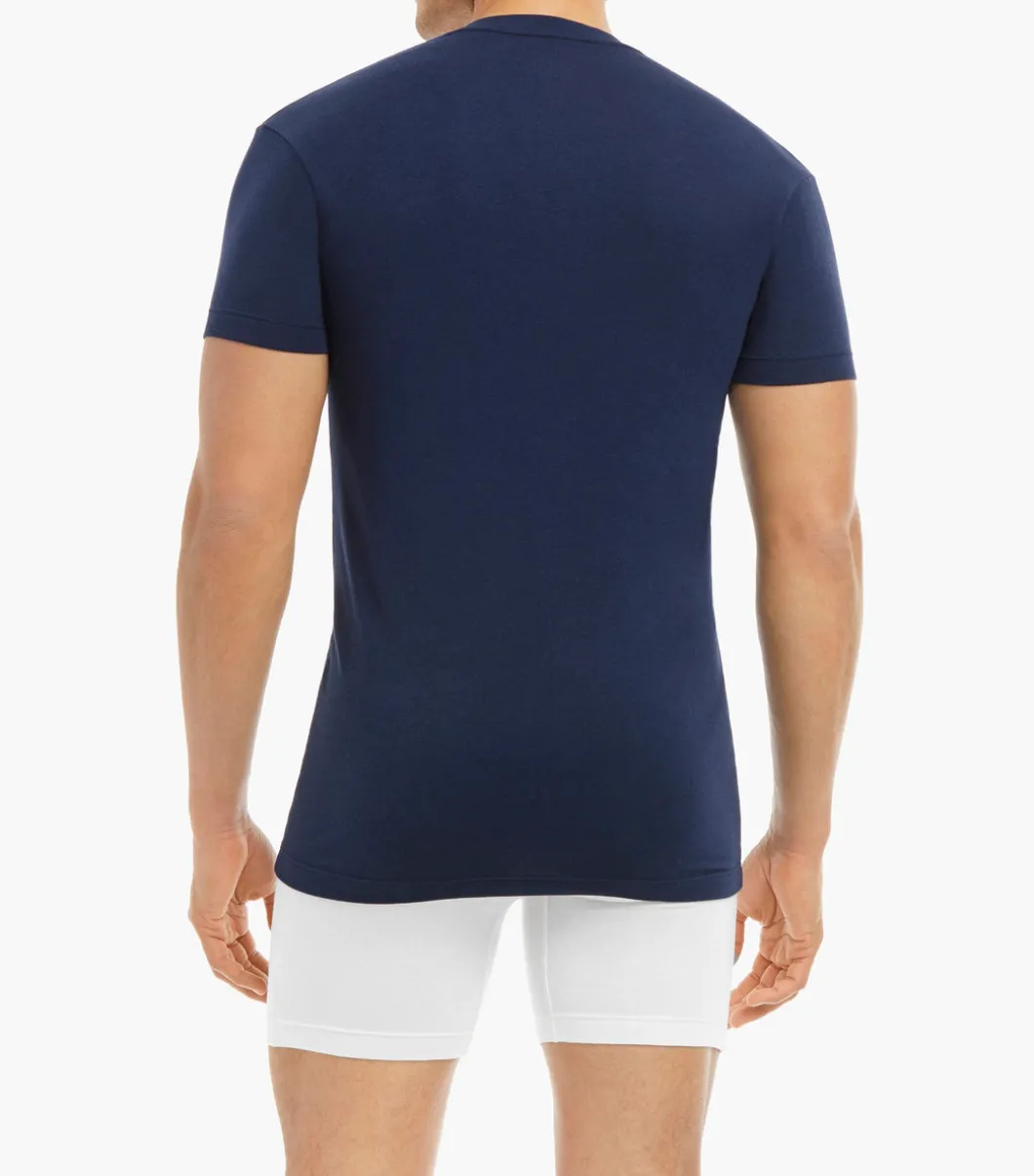 Dream | Deep V-Neck T-Shirt