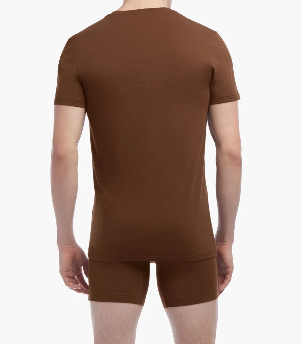 Dream | Deep V-Neck T-Shirt