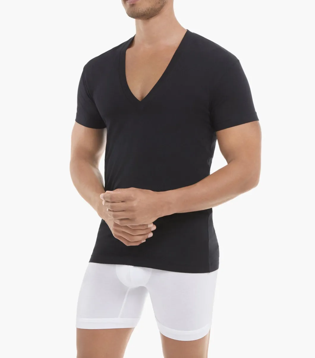 Dream | Deep V-Neck T-Shirt