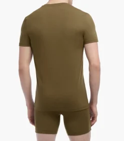 Dream | Deep V-Neck T-Shirt