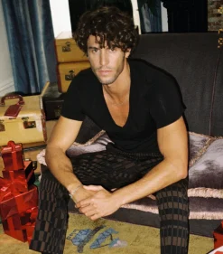 Dream | Deep V-Neck T-Shirt