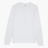 Dream | Long Sleeve Henley