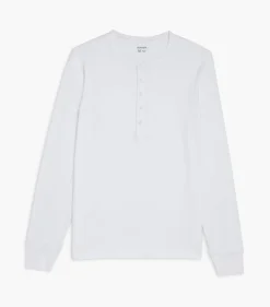 Dream | Long Sleeve Henley