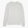 Dream | Long Sleeve Henley