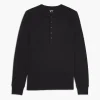 Dream | Long Sleeve Henley
