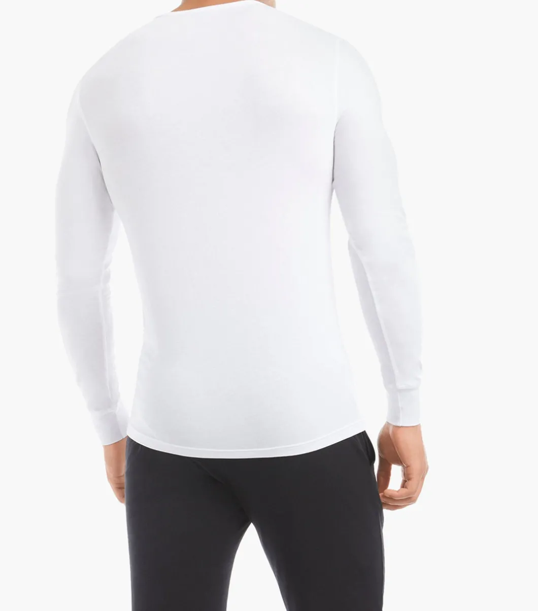 Dream | Long Sleeve Henley