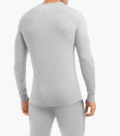 Dream | Long Sleeve Henley