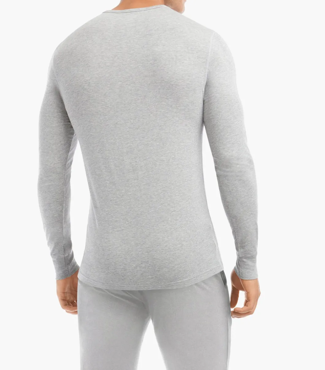Dream | Long Sleeve Henley