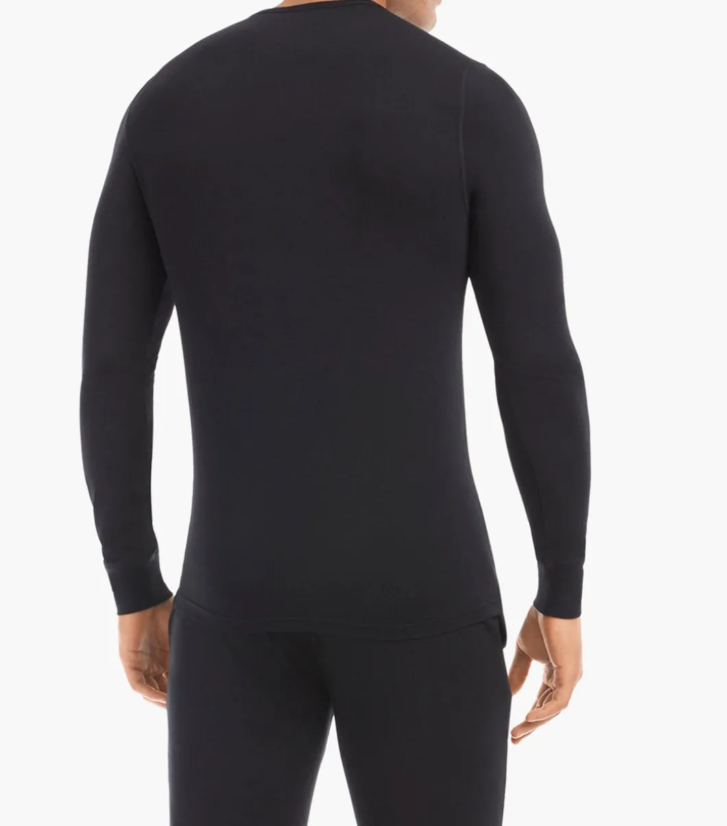 Dream | Long Sleeve Henley