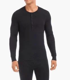 Dream | Long Sleeve Henley
