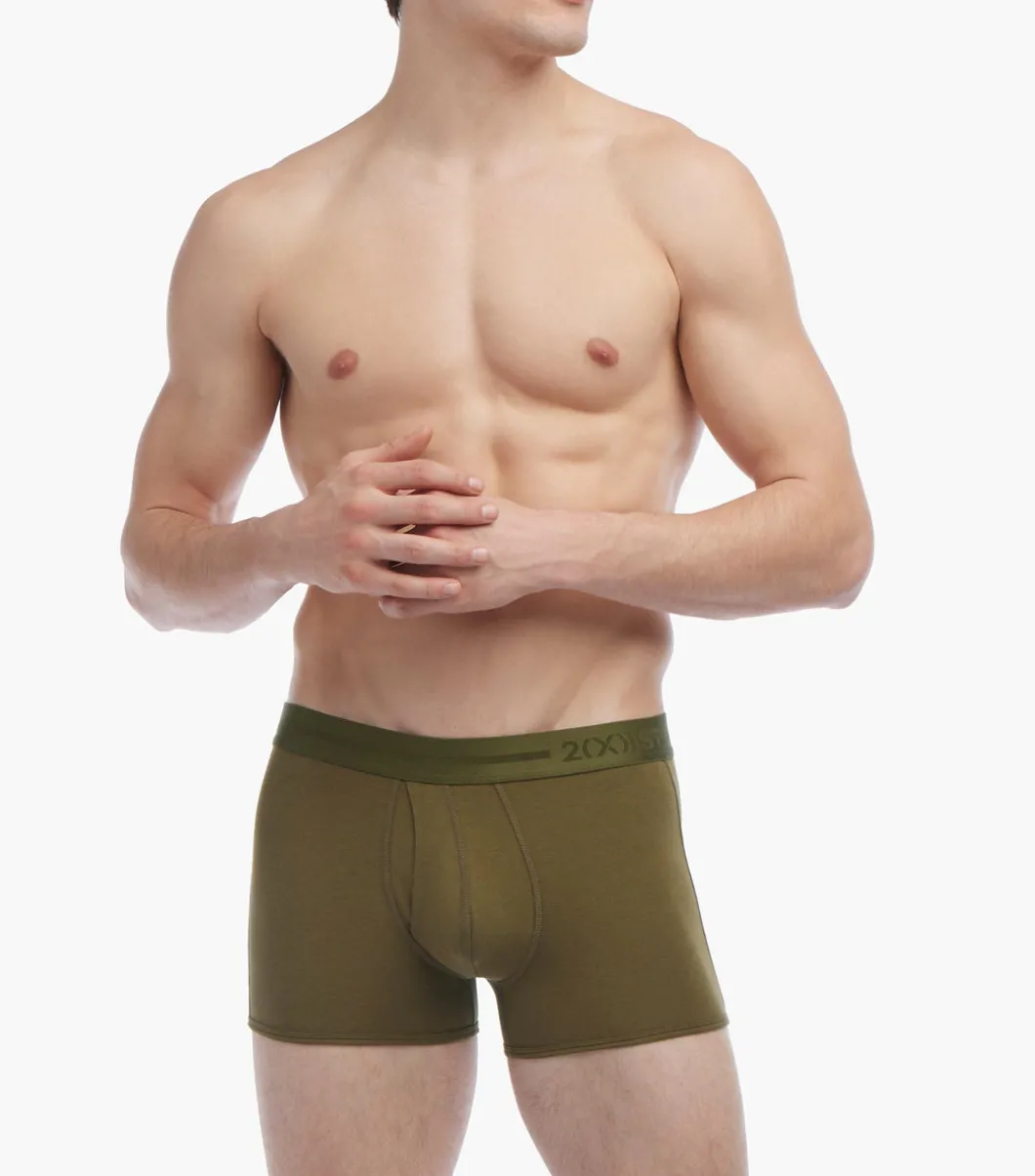 Dream | Low-Rise Trunk