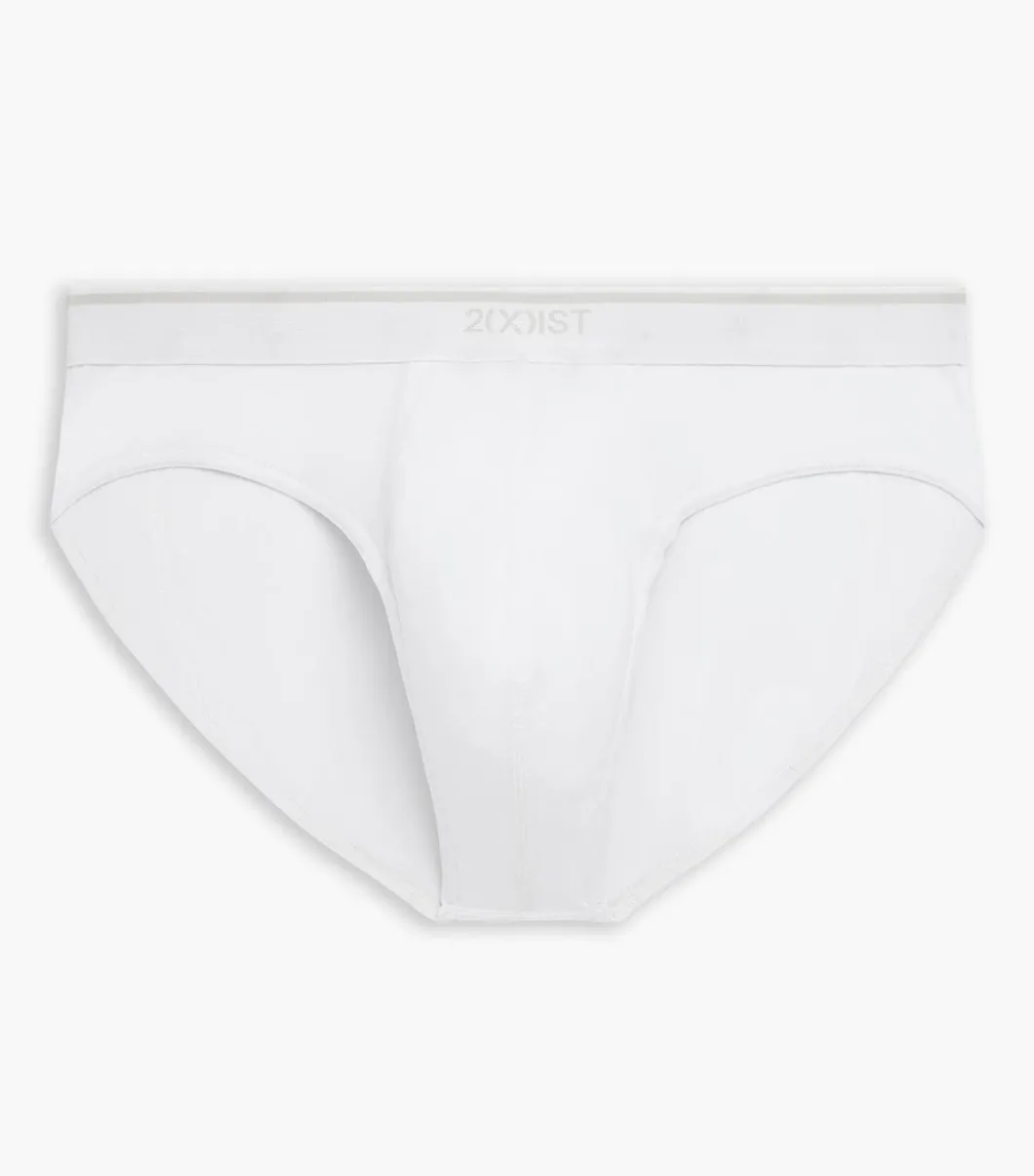 Electric | Low-Rise Brief