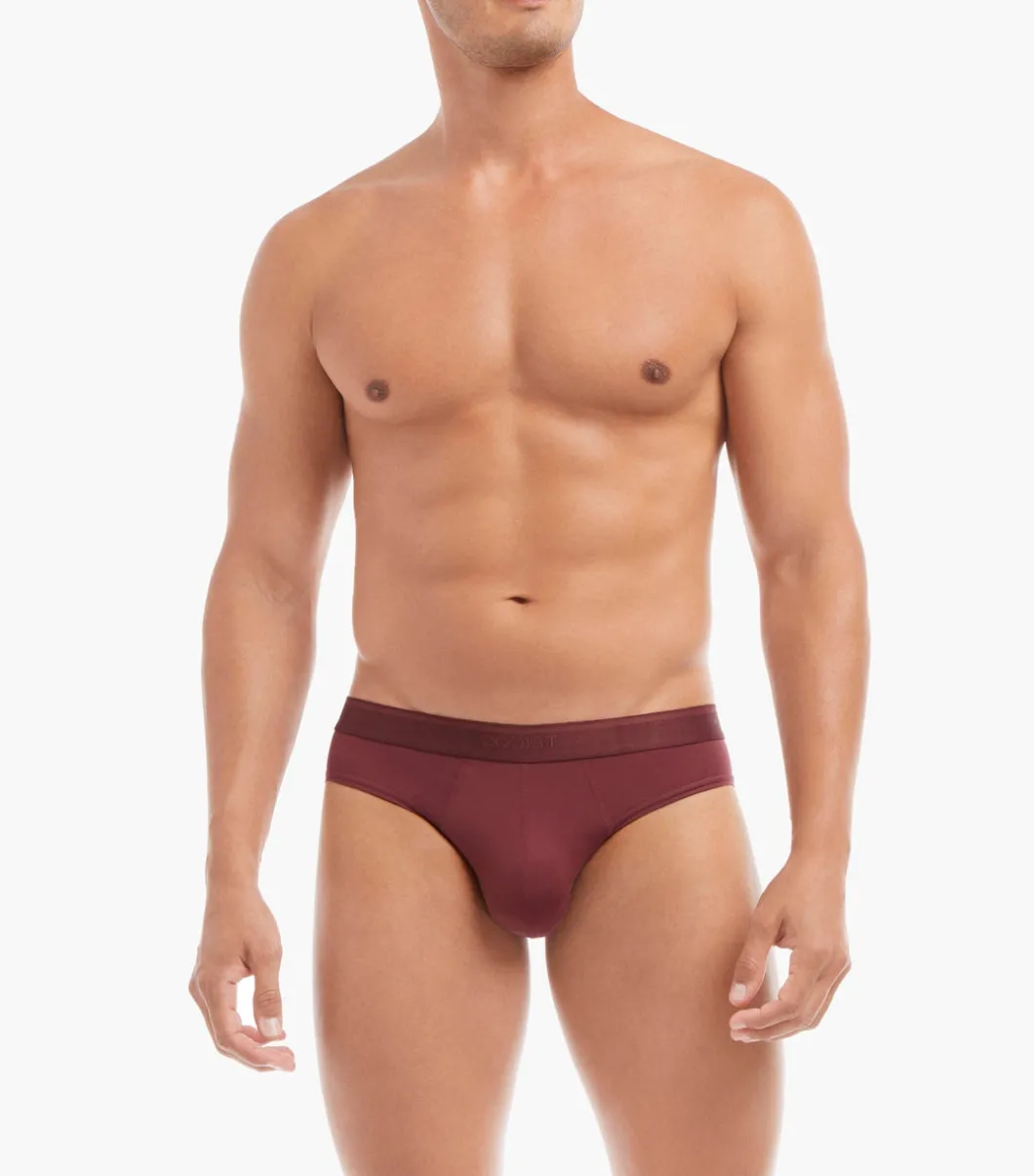 Electric | Low-Rise Brief